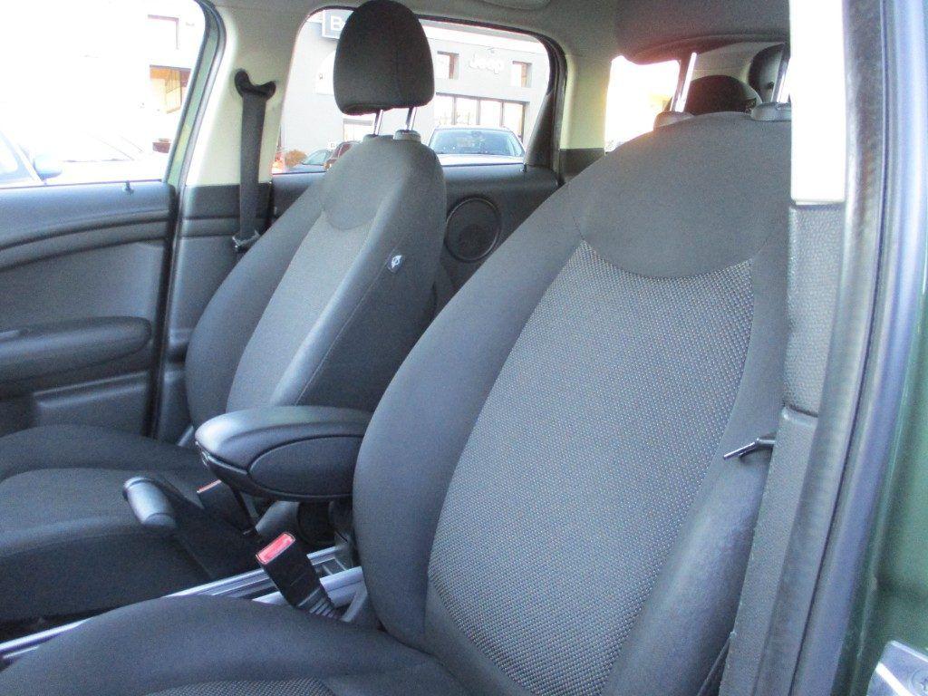 MINI Cooper Countryman Mini Cooper D Countryman Automatica