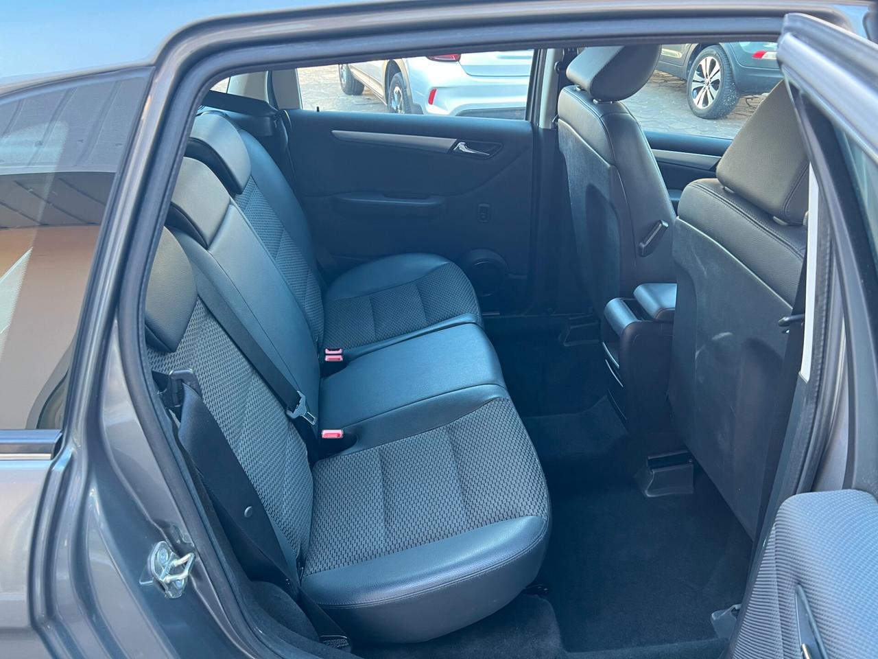 Mercedes-benz B 180 CDI Sport