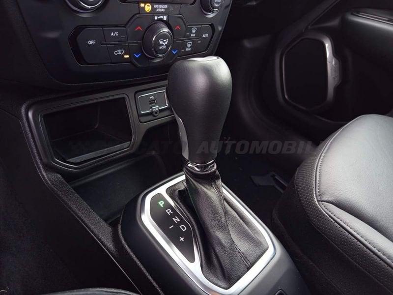 Jeep Renegade Renegade 1.5 turbo t4 mhev Limited 2wd 130cv dct