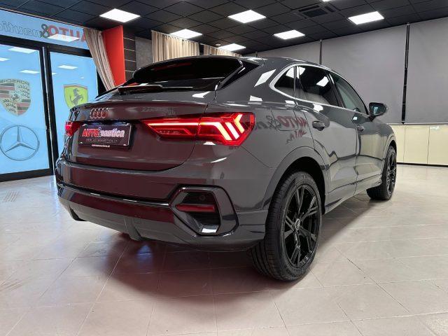 AUDI Q3 SPORTBACK 35 2.0 TDI S-TRONIC