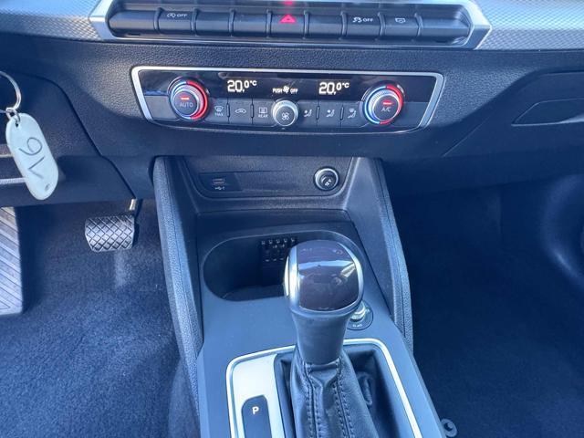 AUDI Q2 35 TDI quattro S tronic Admired