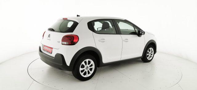 CITROEN C3 BlueHDi 100 S&S Feel