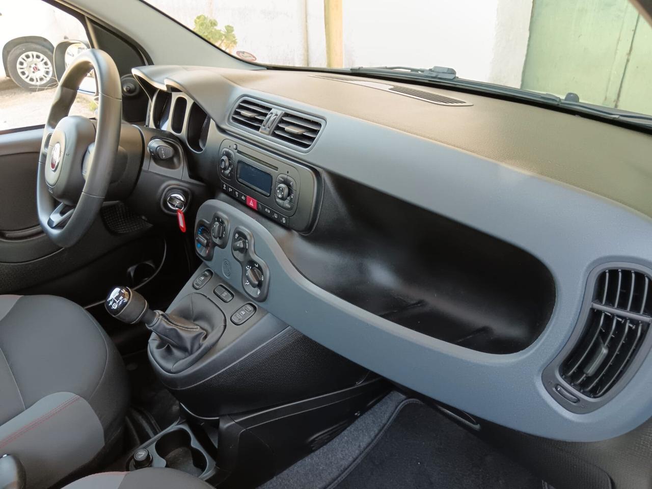 Fiat Panda 1.3 MJT 95 CV S&S Easy