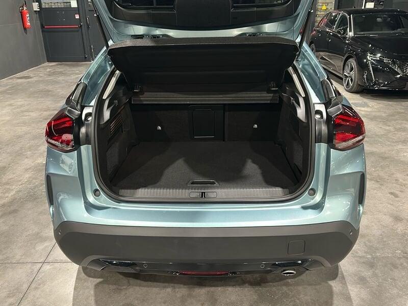 Citroën C4 C4 BlueHDi 130 S&S EAT8 Max