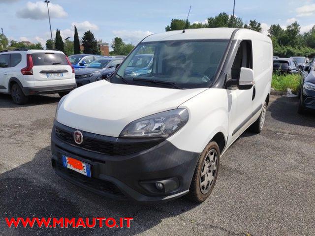 FIAT Doblo CARGO 1.4 T-JET Natural Power SX Euro6!!!!