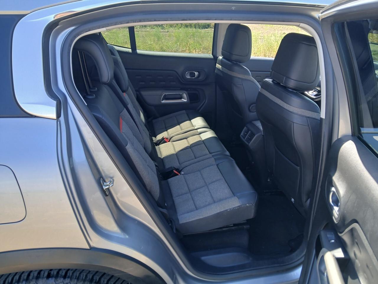 Citroen C5 Aircross BlueHDi 130 Shine NuovissimA