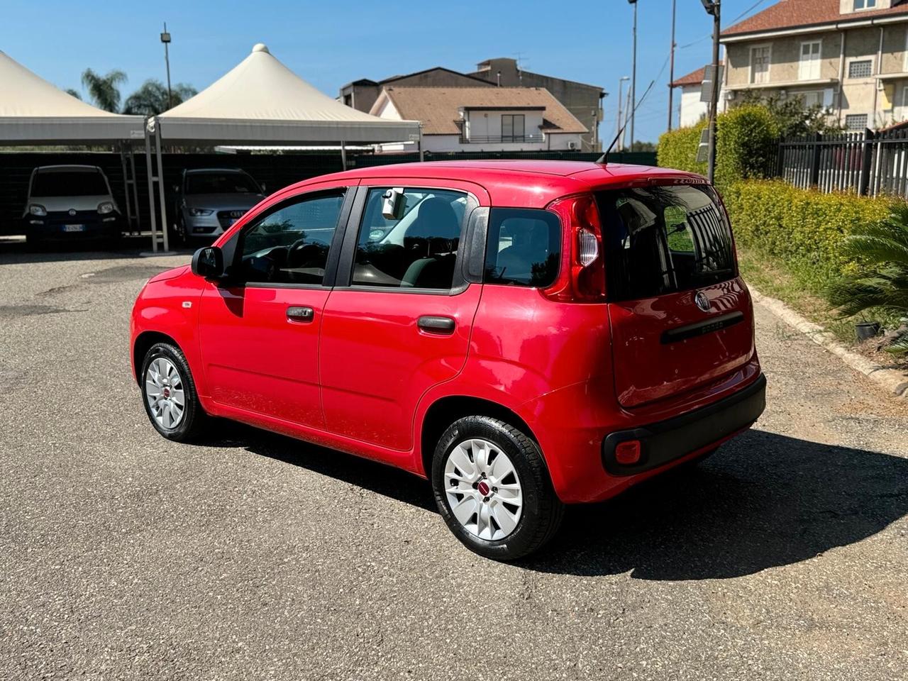 Fiat Panda 1.2 Easy