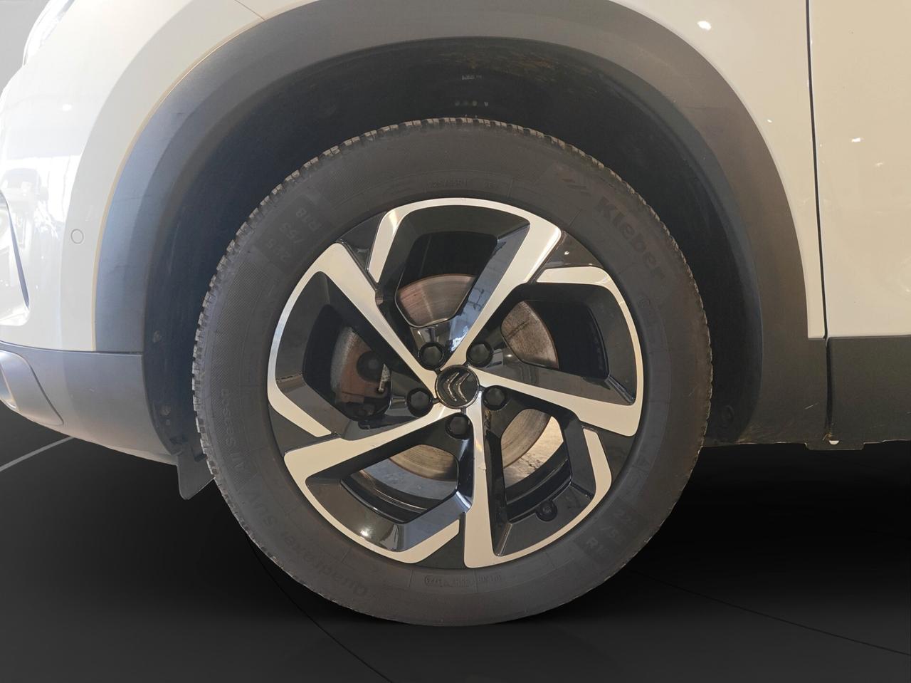 Citroen C5 Aircross PureTech 130cv S&S Feel pack