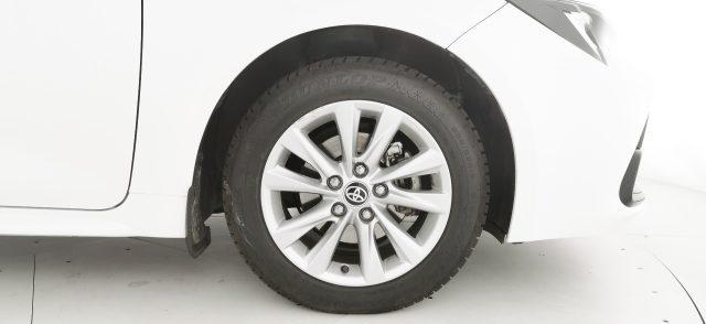 TOYOTA Corolla 1.8 Hybrid Touring Sports Active