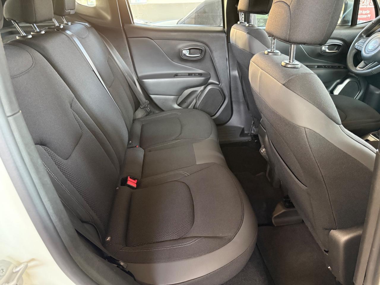 Jeep Renegade 1.0 T3 Limited PREZZO REALE NO VINCOLI