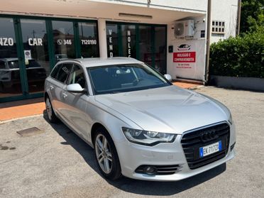 Audi A6 2.0 TDI 177 CV Ambiente