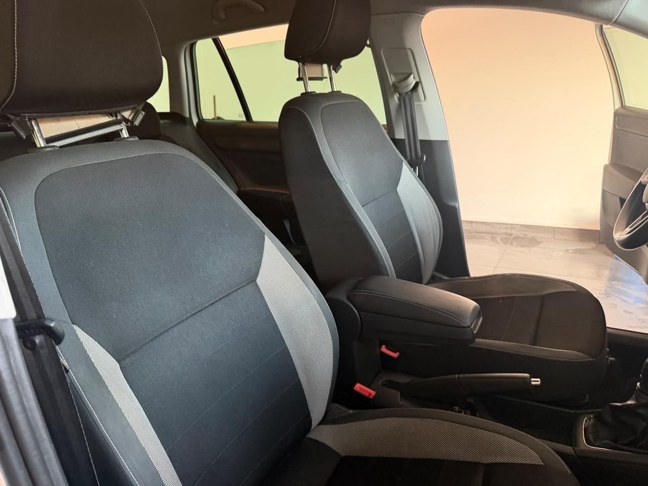 Skoda Rapid 1.4 TDI 90 CV Ambition