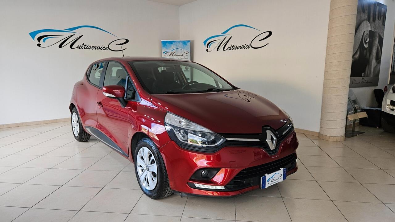 Renault Clio dCi 8V 90 CV 5 porte Moschino Zen