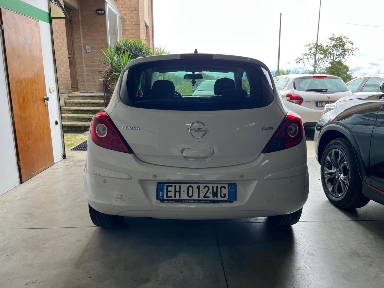 Opel Corsa 1.3 CDTI 95CV F.AP. 3 porte Elective