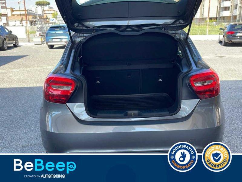 Mercedes-Benz Classe A A 200 D SPORT AUTO MY16