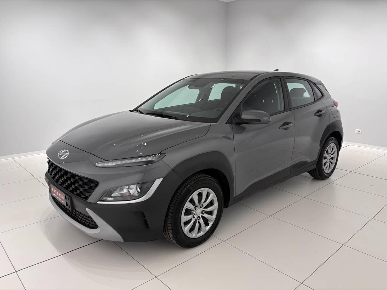 HYUNDAI Kona 1.0 t-gdi Xtech 2wd 120cv