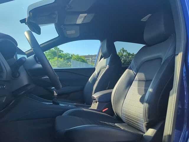 Nissan Qashqai Qashqai MHEV 140 CV Tekna
