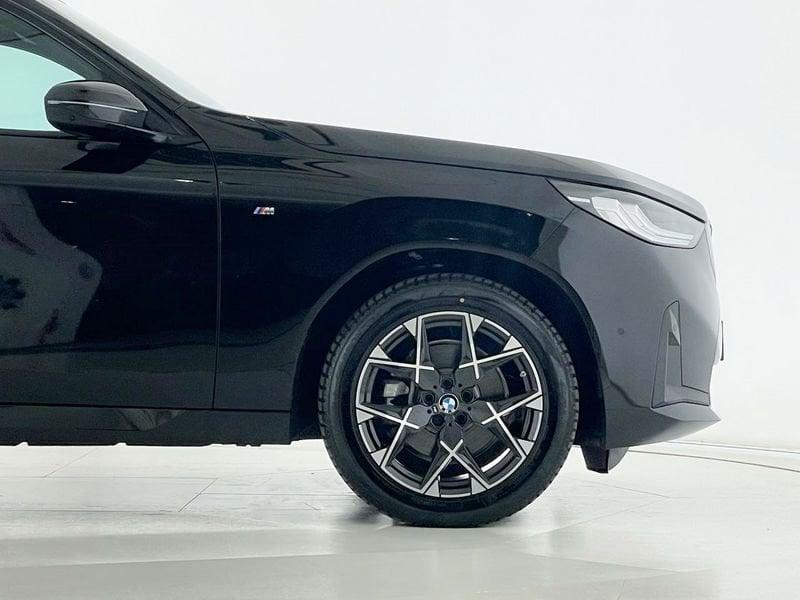 BMW X3 X3 xDrive20d 48V MSport