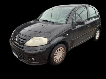 Citroen C3 1.1 airdream Ideal