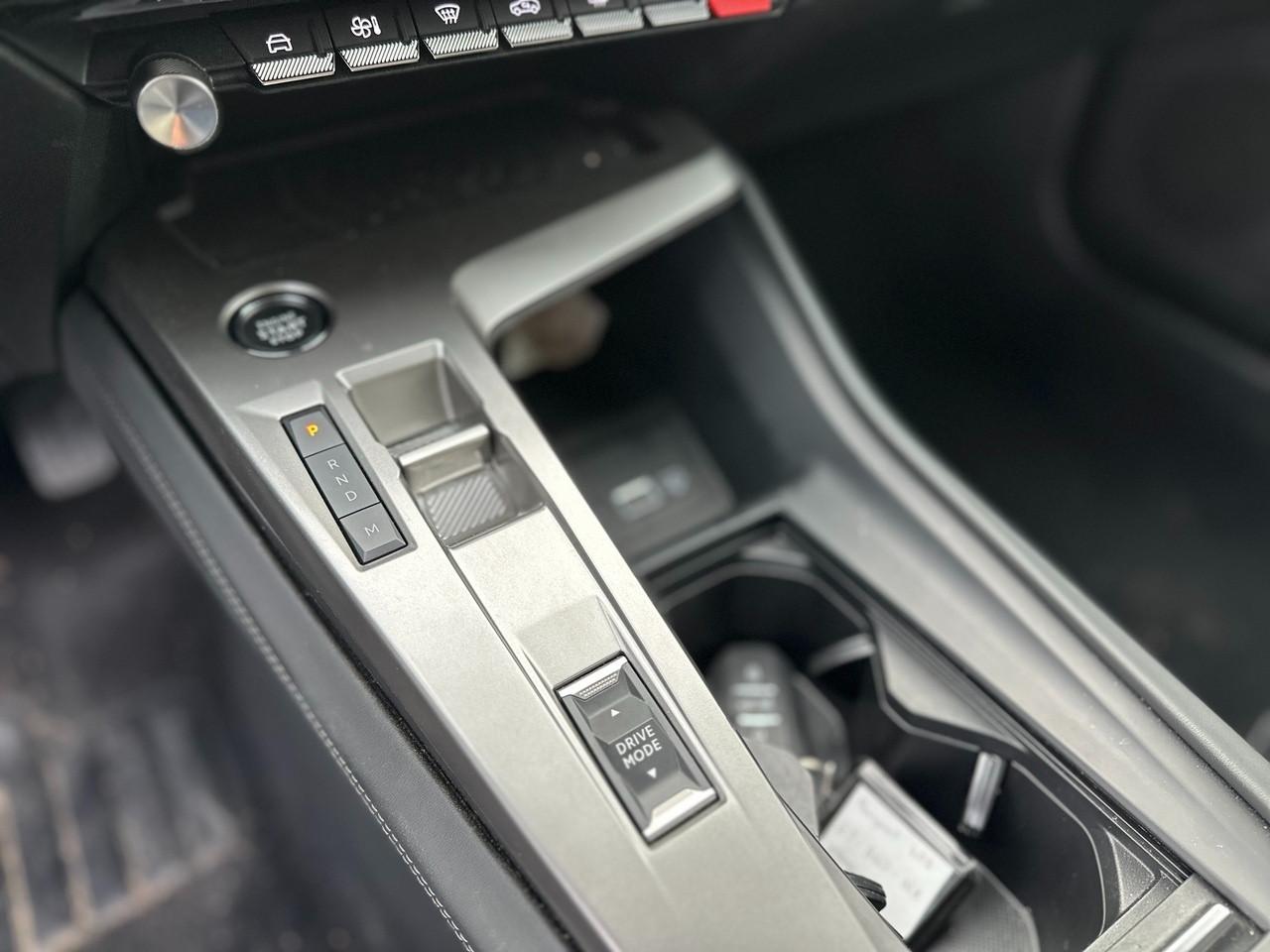 PEUGEOT 408 - 408 1.2 puretech Allure s&s 130cv eat8