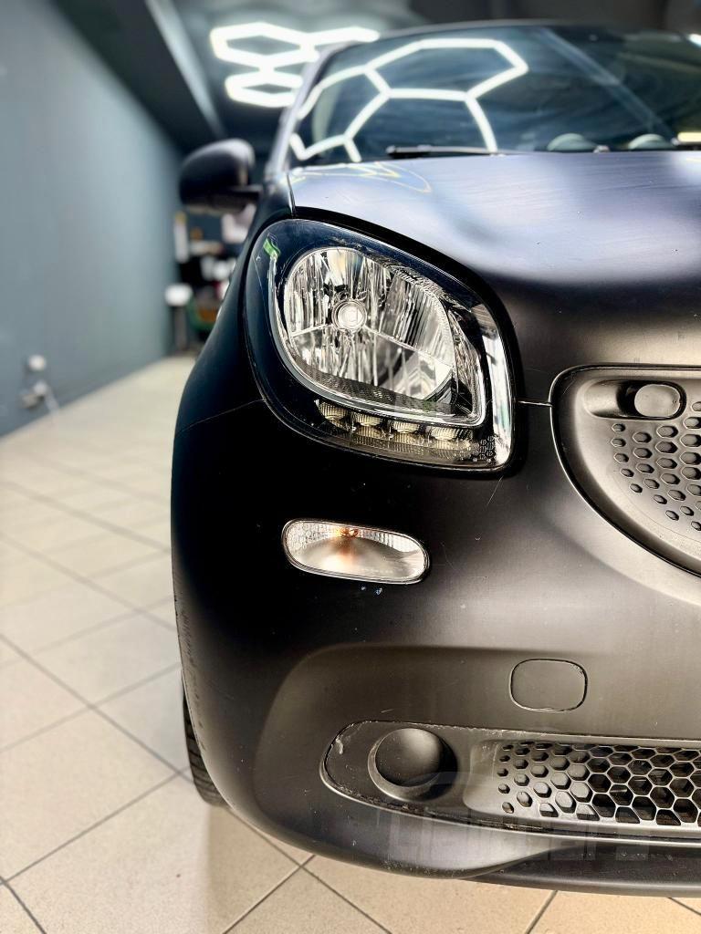 Smart forfour 1.0 Prime 71cv