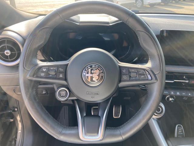 ALFA ROMEO Tonale *PROMO* 1.6 diesel 130 CV TCT6 Sprint