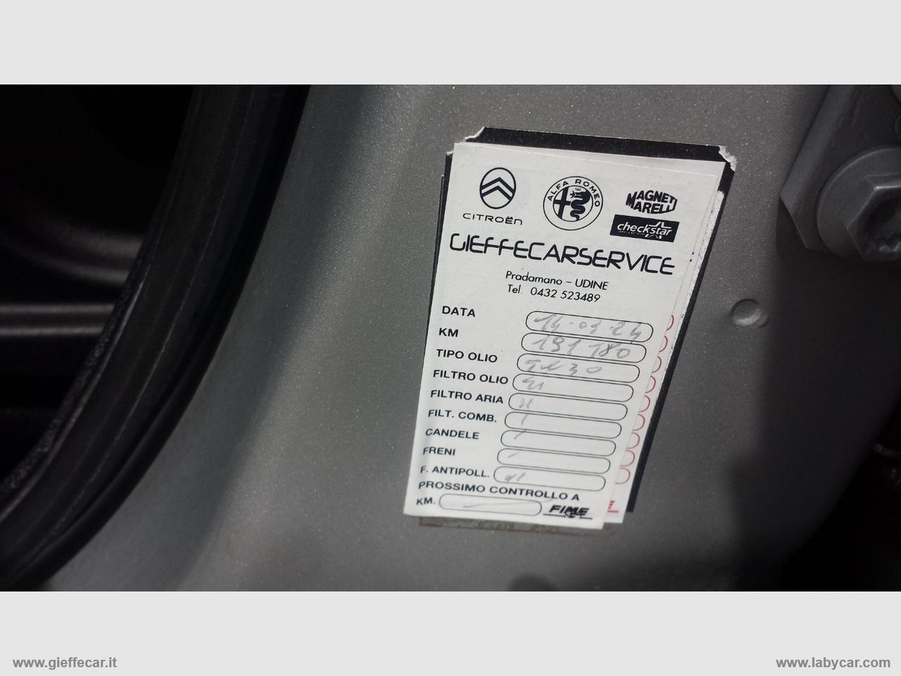FIAT 500L 1.3 MJT 85 CV Pop Star