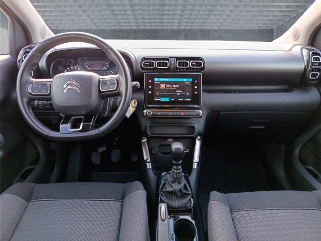 CITROEN C3 Aircross 1ª s. PureTech 110 S&S Feel