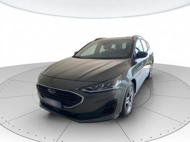 FORD Focus SW 1.5 ecoblue Business 120cv auto