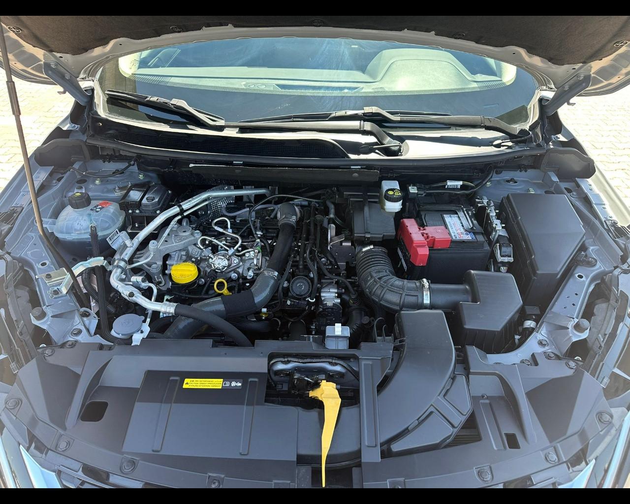 NISSAN Qashqai 1.3 mhev N-Connecta 2wd 158cv xtronic