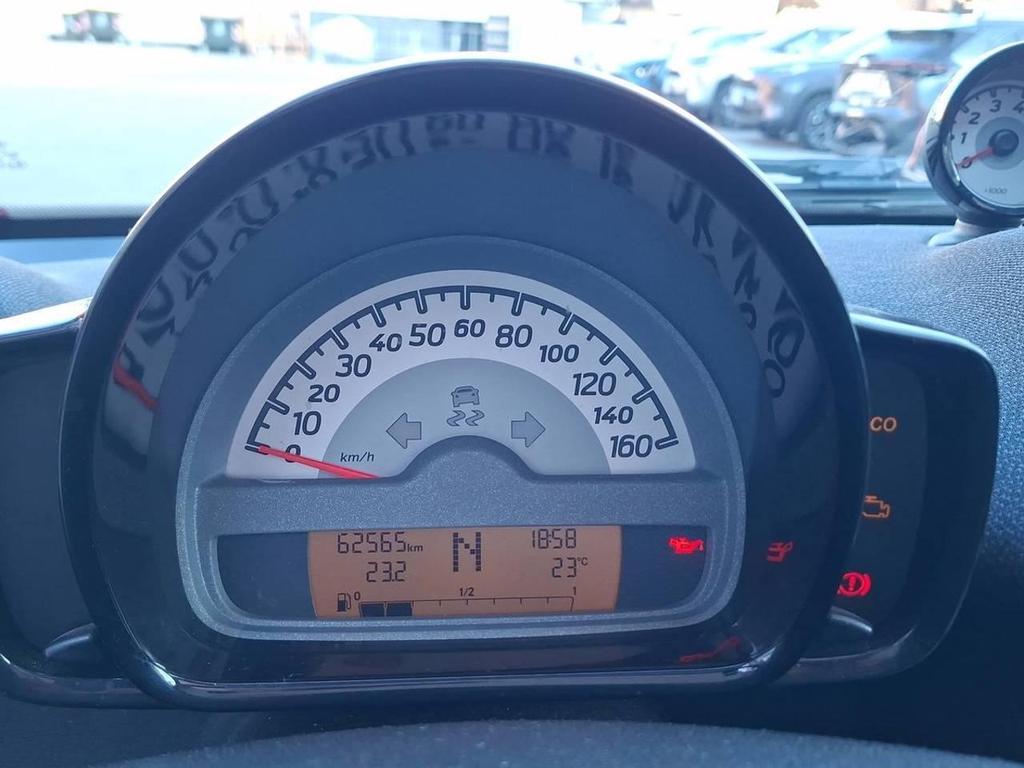 Smart fortwo coupe 1.0 Pulse