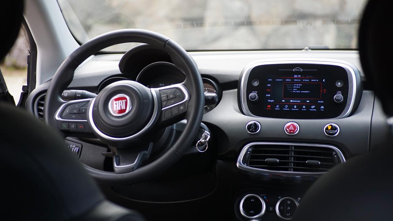 Fiat 500X 1.0 T3 120 CV Cross