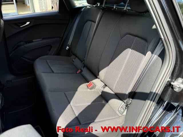 AUDI Q4 e-tron Q4 35 e-tron 100% ELETTRICA NEOPATENTATI PROMO