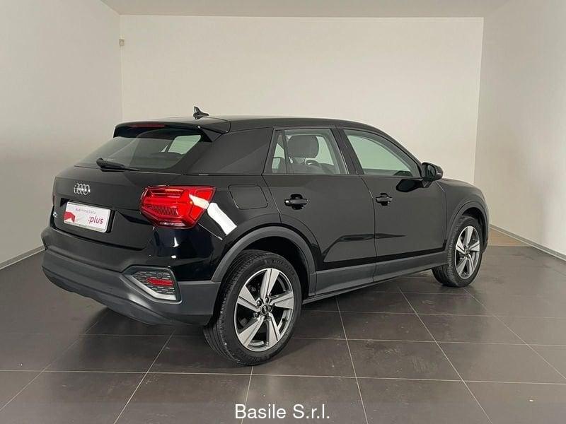 Audi Q2 Q2 30 TDI S tronic Admired