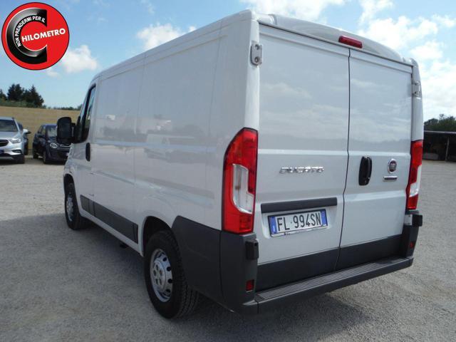 FIAT Ducato 30 2.0 MJT PC-TN Furgone (+ IVA).