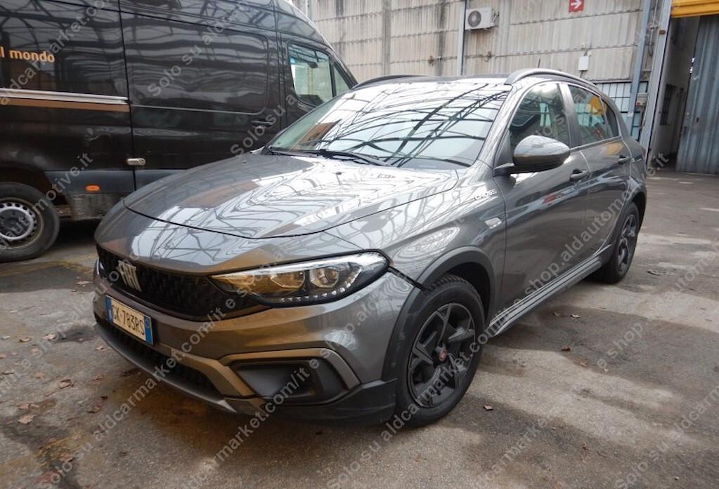Fiat Tipo 1.3 Mjt S&S 5 porte City Cross