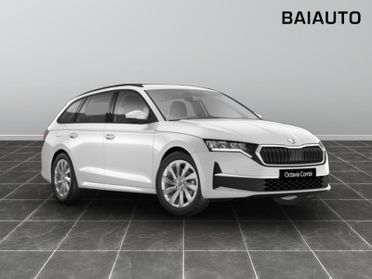 Skoda Octavia wagon 2.0 tdi 150cv executive dsg