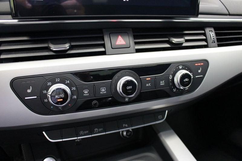 Audi A4 A4 30 TDI Business Advanced