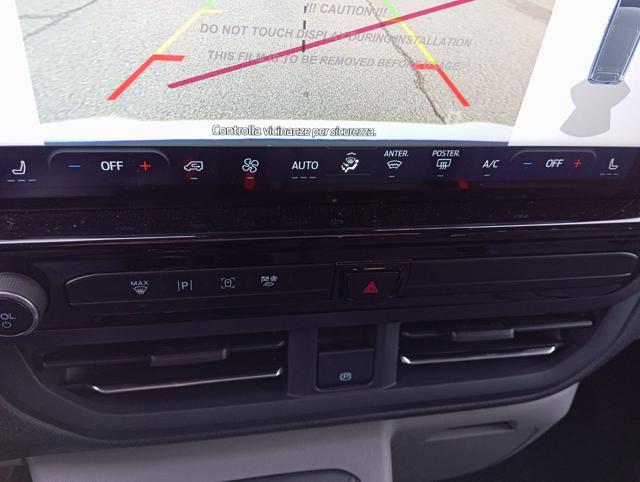 FORD Tourneo Custom *PROMO* 320 2.0 EcoBlue 136CV PL Titanium