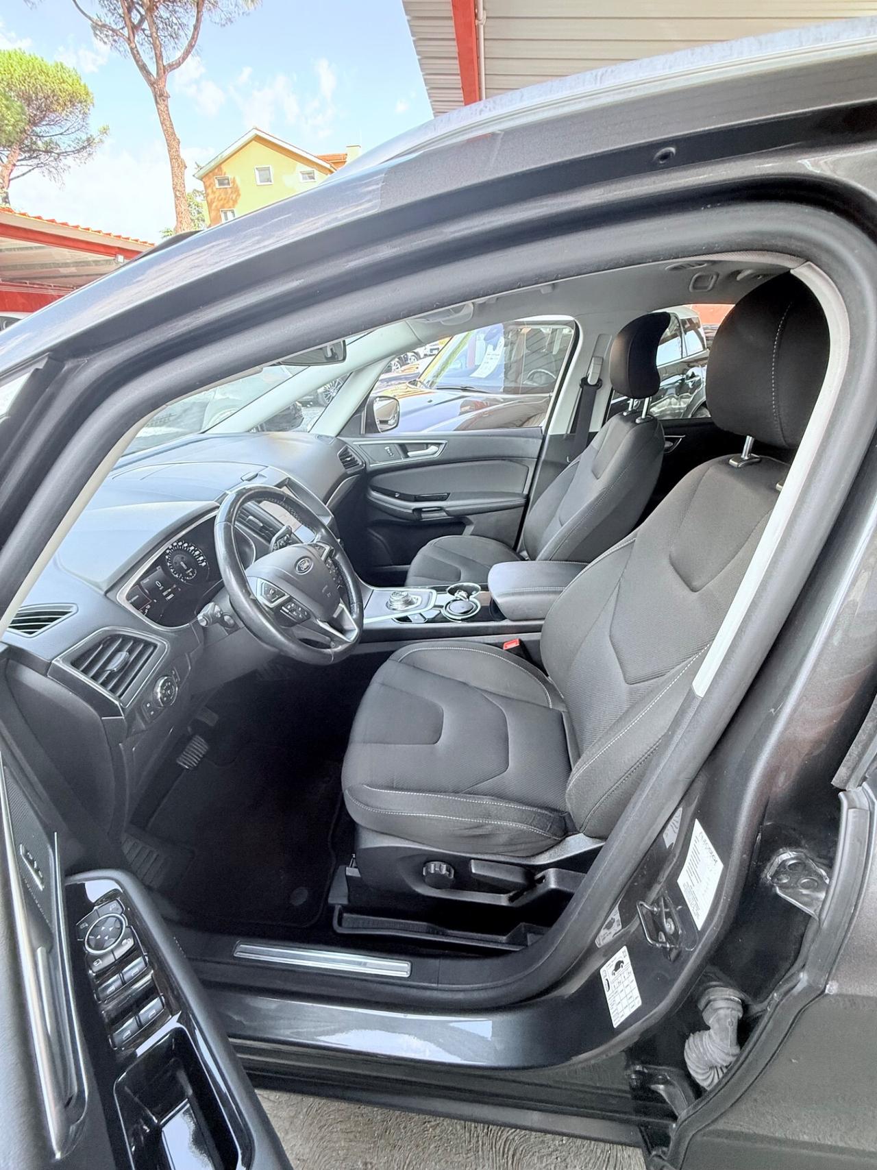S-Max 2.0 EcoBlue 150CV- 7POSTI-Titanium Business