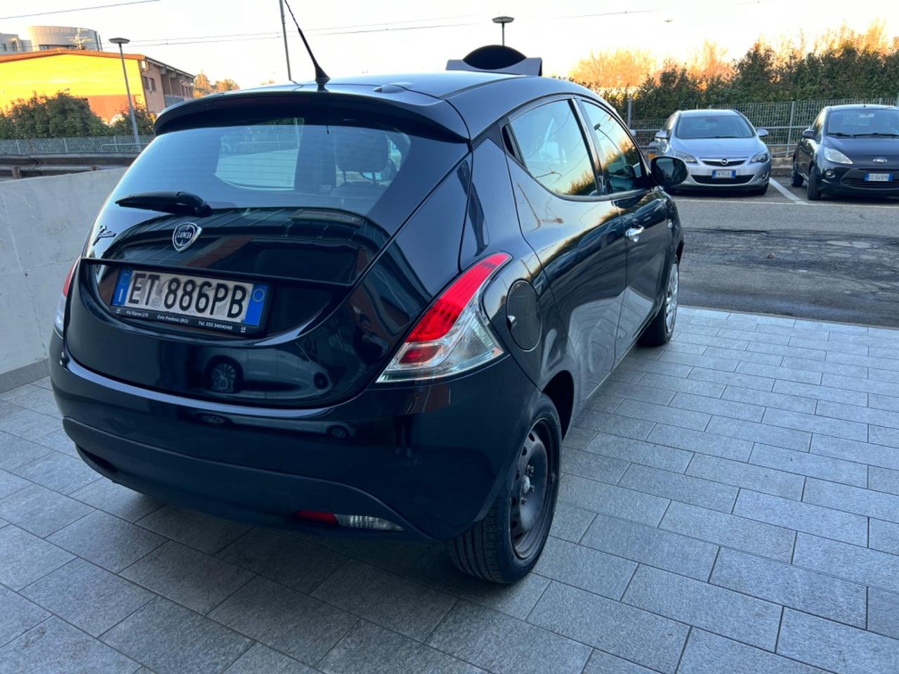 Lancia Ypsilon 1.3 MJT 16V 95 CV 5 porte S&S Platinum