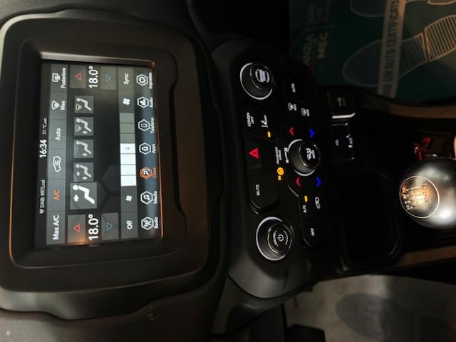 Jeep Renegade 1.6 mjt Limited 2wd 130cv