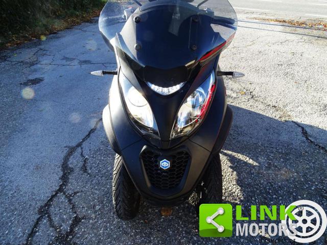 PIAGGIO MP3 350 SPORT
