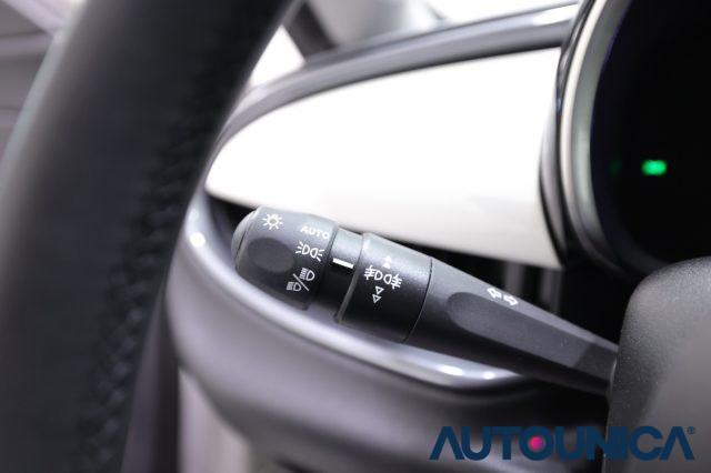 FIAT 600 HYBRID 100 CV DCT MHEV FARI LED