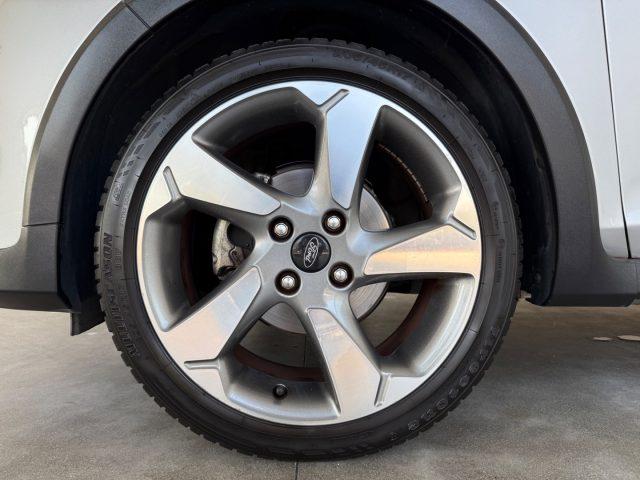 FORD Fiesta Active 1.0 Ecoboost S&S NEOPATENTATI/PREZZO REALE