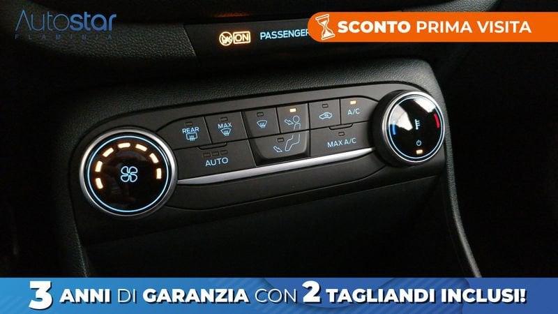 Ford Fiesta 5p 1.0 ecoboost h Titanium 125cv
