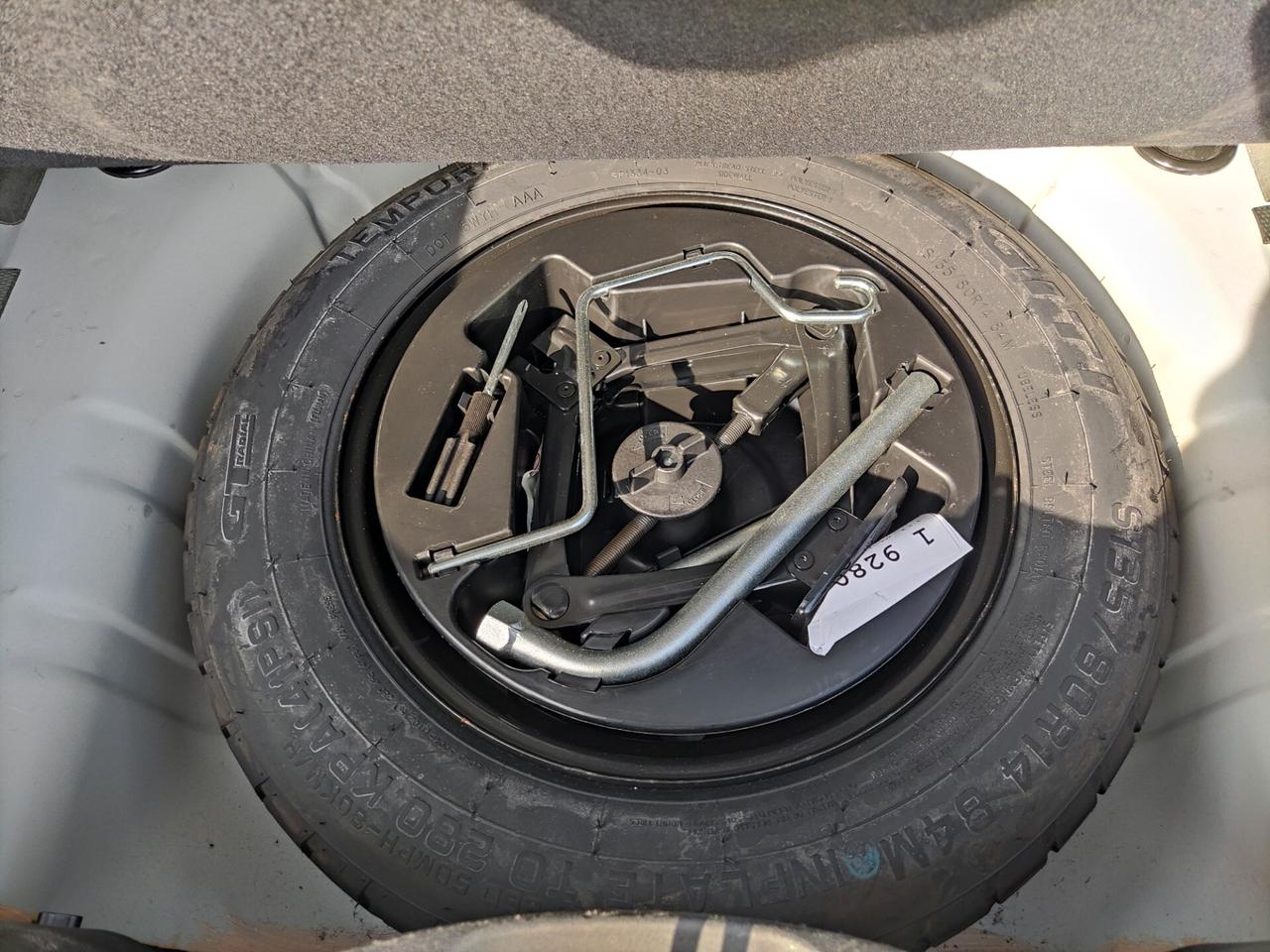 Fiat 500 1.0 Hybrid Cult