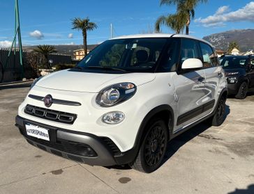 FIAT 500L 1.3 M.jet 95CV Cross Connect