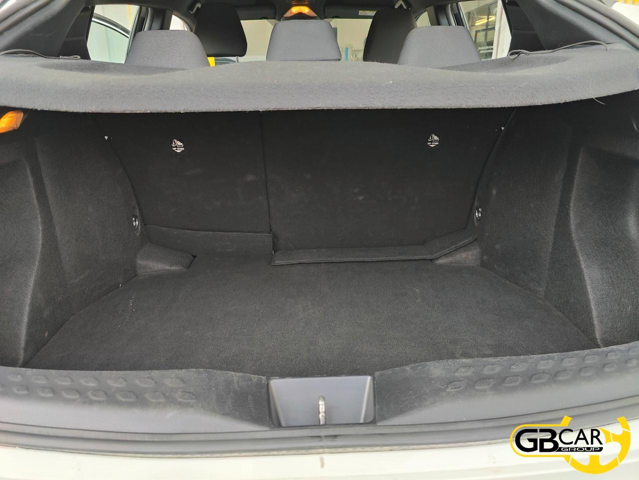 Toyota C-HR 1.8 Hybrid E-CVT Business