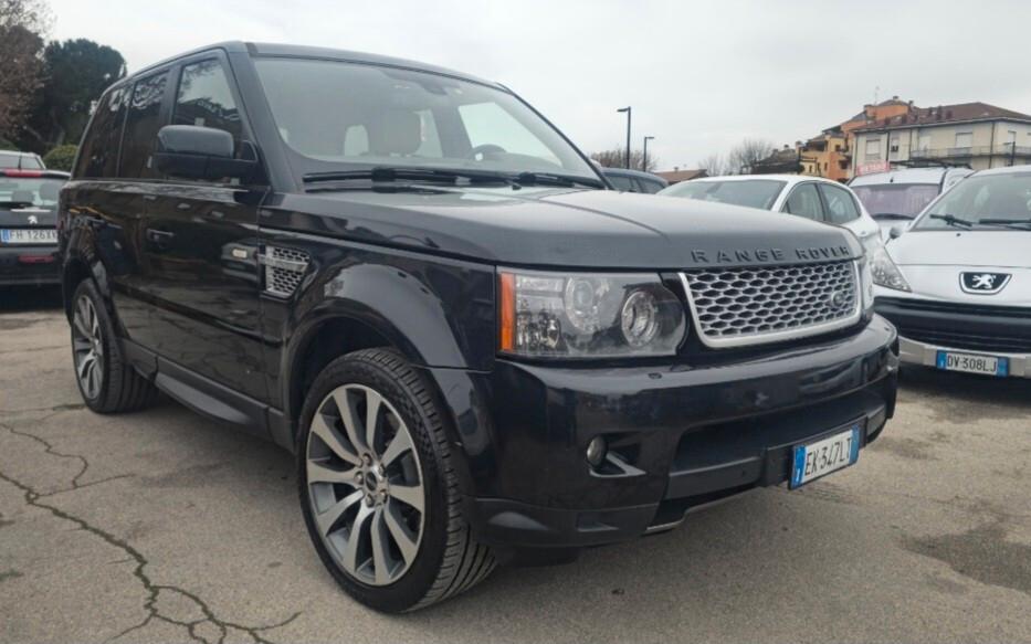 Land Rover Range Sport 3.0 SDV6 SE
